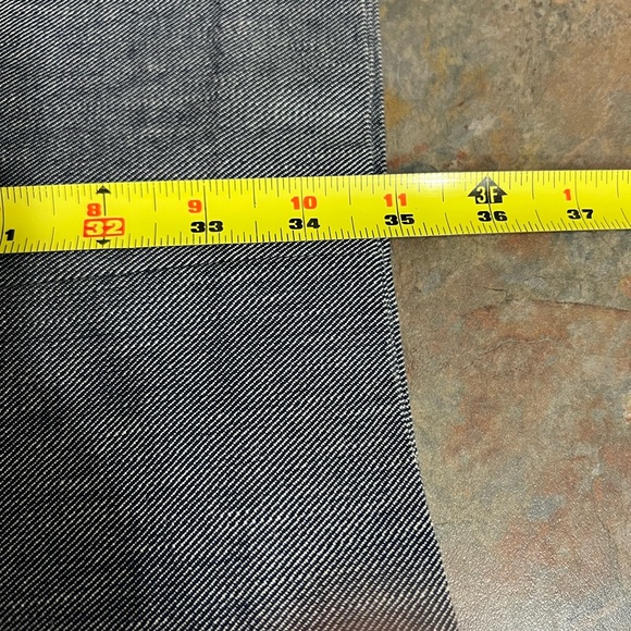 COPY - J Crew, Patio Cropped Pants - Picture 6 of 8